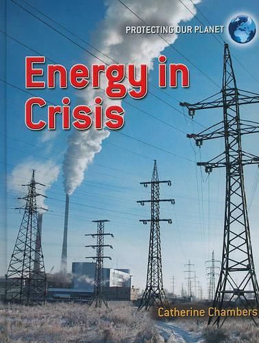 Cover image for Energy in Crisis