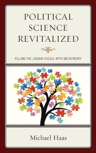 Political Science Revitalized: Filling the Jigsaw Puzzle with Metatheory