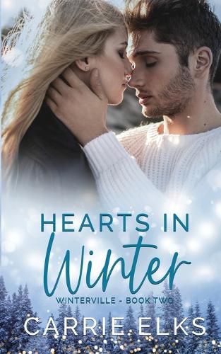 Cover image for Hearts In Winter