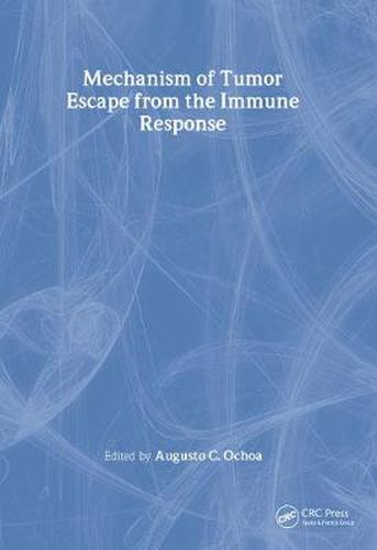 Cover image for Mechanisms of Tumor Escape from the Immune Response