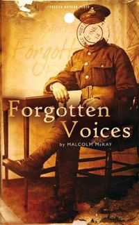 Cover image for Forgotten Voices