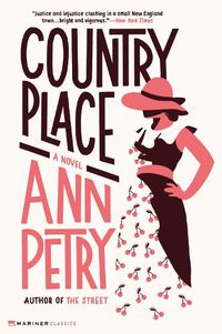Cover image for Country Place