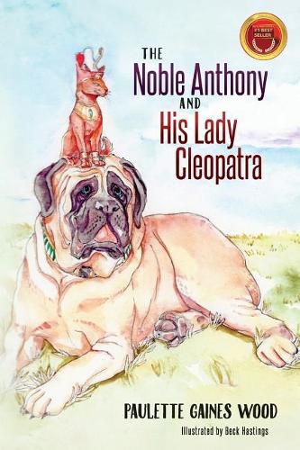 The Noble Anthony and His Lady Cleopatra