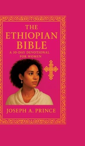 Cover image for The Ethiopian Bible
