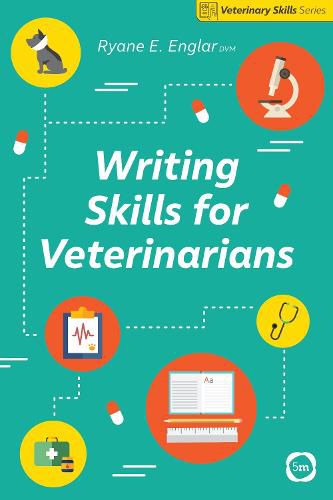 Cover image for Writing Skills for Veterinarians