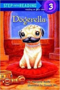 Cover image for Dogerella