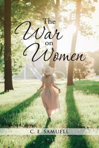 Cover image for The War on Women