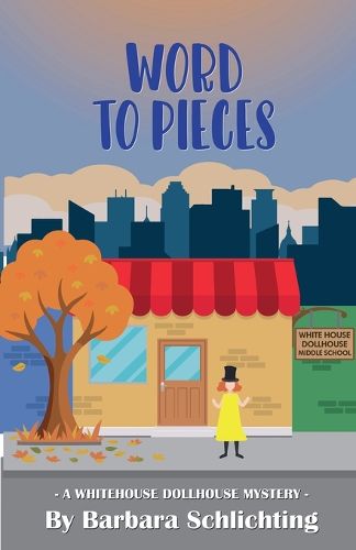Cover image for Word to Pieces