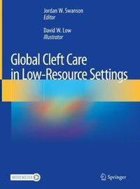 Cover image for Global Cleft Care in Low-Resource Settings