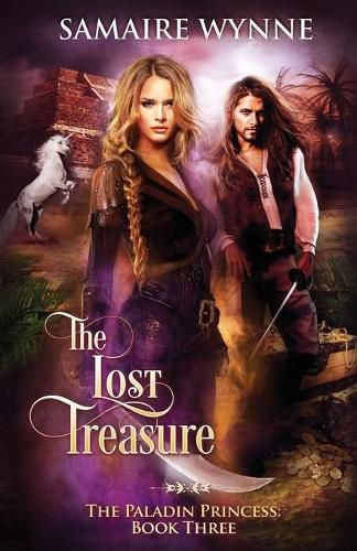 Cover image for The Lost Treasure