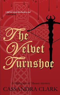 Cover image for The Velvet Turnshoe