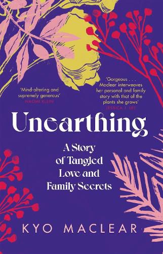Cover image for Unearthing