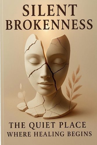 Cover image for Silent Brokenness