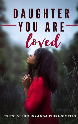 Cover image for Daughter You Are Loved