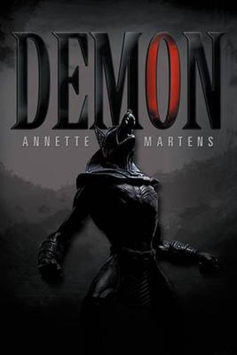 Cover image for Demon