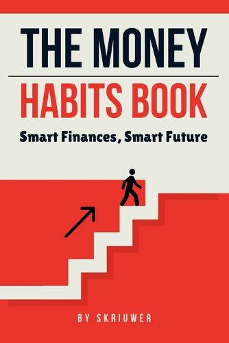 Cover image for The Money Habits Book