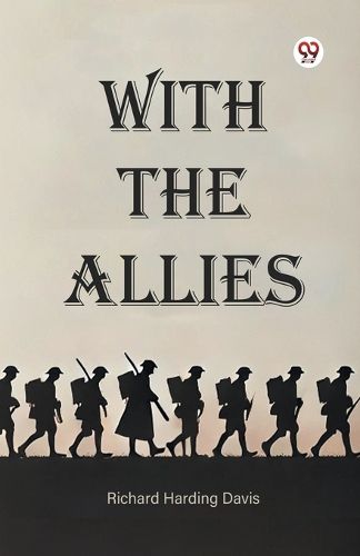 Cover image for With the Allies