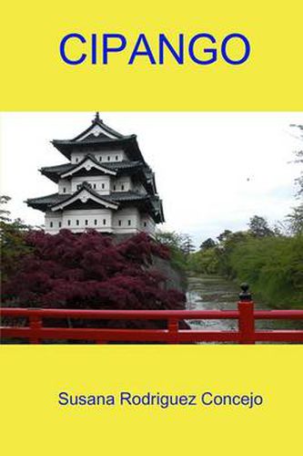 Cover image for Cipango