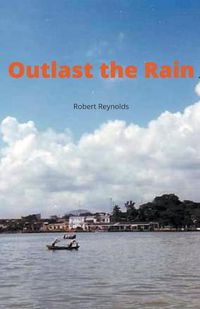 Cover image for Outlast the Rain