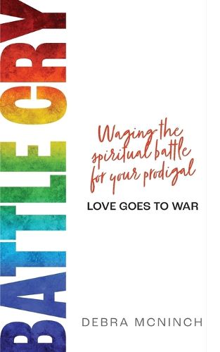 Cover image for Battle Cry