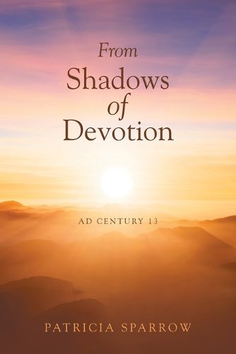 Cover image for From Shadows of Devotion