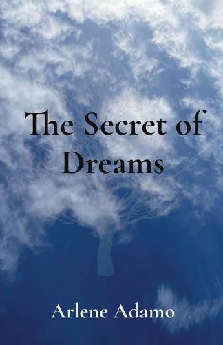 Cover image for The Secret of Dreams