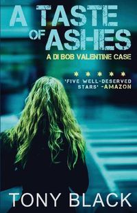 Cover image for A Taste of Ashes