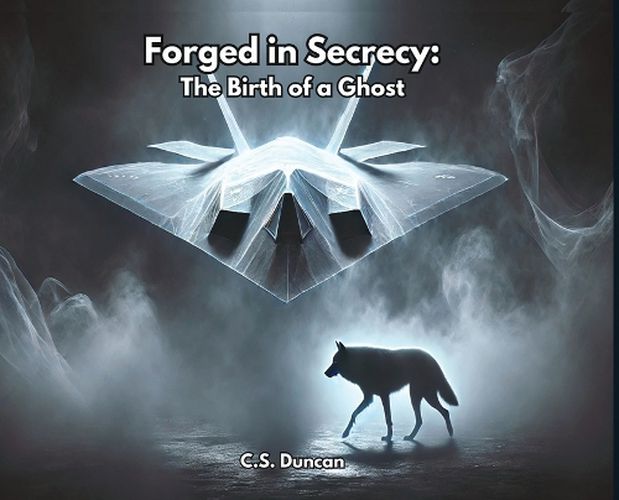Cover image for Forged in Secrecy