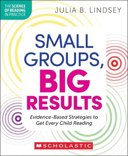 Cover image for Small Groups, Big Results