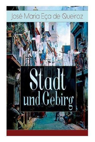 Stadt und Gebirg