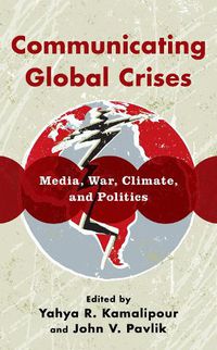 Cover image for Communicating Global Crises