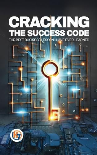 Cover image for Cracking the Success Code