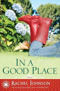 Cover image for In a Good Place