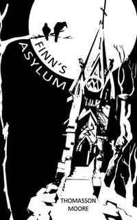 Cover image for Finn's Asylum