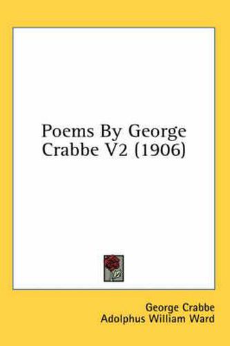 Poems by George Crabbe V2 (1906)