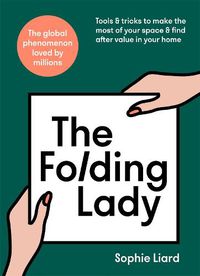 Cover image for The Folding Lady