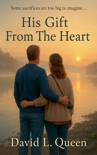 Cover image for His Gift From The Heart