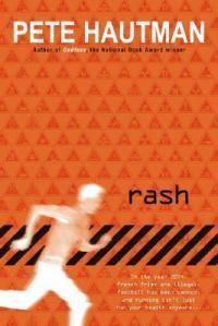 Cover image for Rash