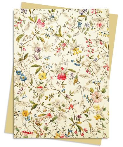 Cover image for William Kilburn: Wild Flowers Greeting Card Pack
