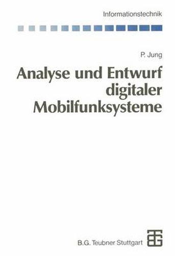 Analyse und Entwurf digitaler Mobilfunksysteme