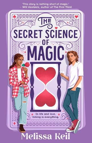 Cover image for The Secret Science of Magic