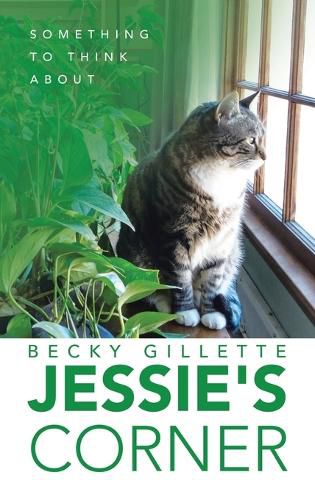 Cover image for Jessie's Corner