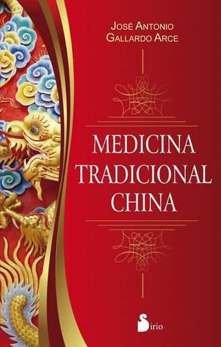 Cover image for Medicina Tradicional China