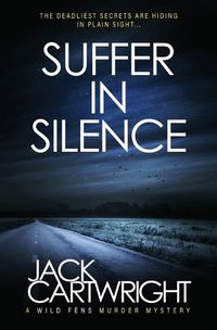 Cover image for Suffer In Silence