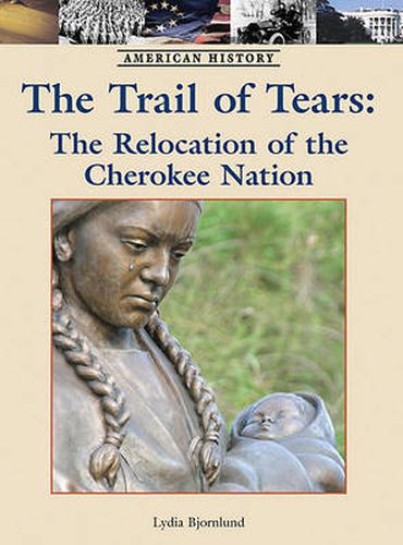 Cover image for The Trail of Tears