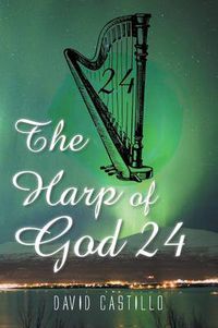 Cover image for The Harp of God 24