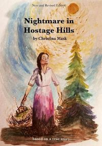 Cover image for Nightmare in Hostage Hills