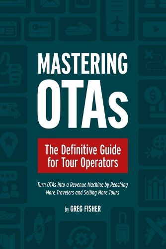 Cover image for Mastering OTAs