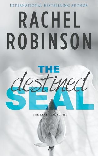 Cover image for The Destined SEAL