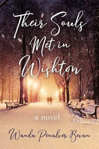 Cover image for Their Souls Met in Wishton